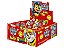 Chiclete  Patrulha Canina  Buzzy Tutti Frutti C/90 unid 360g - Imagem 1