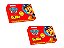 Chiclete  Patrulha Canina  Buzzy Tutti Frutti C/90 unid 360g - Imagem 2