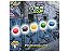 Bala Super Ácida Warheads Assorted 42g - Importado EUA - Imagem 3