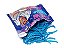 Chiclete Big League Blue Raspberry 60g - Importado EUA - Imagem 2