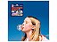 Chiclete Big League Blue Raspberry 60g - Importado EUA - Imagem 3