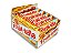 Bala Fruit-Tella Caramelo e Leite C/ 15 unid 615g - Imagem 1