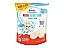 Kinder Milkredible Milk Bala Recheio Chocolate Branco 46,8g - Imagem 1