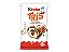 Kinder Tris Wafer Crocante Recheado Ao Leite Chocolate 90g - Imagem 1