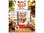 Kinder Tris Wafer Crocante Recheado Ao Leite Chocolate 90g - Imagem 2