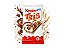 Kinder Tris Wafer Crocante Recheado Ao Leite Chocolate 90g - Imagem 4