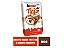 Kinder Tris Wafer Crocante Recheado Ao Leite Chocolate 90g - Imagem 3