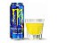 Energetico Monster Full Throttle Zero Cukru Lt 500ml Importado - Imagem 3