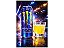 Energetico Monster Full Throttle Zero Cukru Lt 500ml Importado - Imagem 4