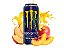 Energetico Monster Full Throttle Zero Cukru Lt 500ml Importado - Imagem 2