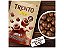 Chocolate Trento Bites Avelã  Stand Up 120g - Imagem 2