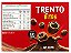 Chocolate Trento Bites ao Leite Stand Up 120g - Imagem 3