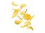 Batata Chips Trufa Negra El Valle Extracrunch 150g - Importada - Imagem 2