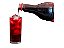Groselha Xarope Milani Tradicional 900ml Rende 7L - Imagem 2