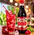 Groselha Xarope Milani Tradicional 900ml Rende 7L - Imagem 3