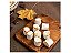 Marshmallow Para Assar Maxmalloows Docile 220g - Imagem 4