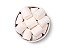 Marshmallow Para Assar Maxmalloows Docile 220g - Imagem 2