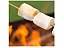 Marshmallow Para Assar Maxmalloows Docile 220g - Imagem 3