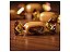 Bala Butter Toffees Chocolate Arcor 400g - Imagem 2