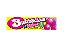 Chiclete Bubblicious Original Bubble Gum 40g - Importado EUA - Imagem 1