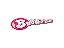 Chiclete Bubblicious Original Bubble Gum 40g - Importado EUA - Imagem 5