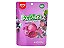 Bala Descascável 3D Peelerz Gummy Uva Amos 65g Importada - Imagem 1