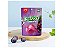 Bala Descascável 3D Peelerz Gummy Uva Amos 65g Importada - Imagem 5