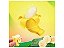 Bala Descascável 3D Peelerz Gummy Banana Amos 65g Importada - Imagem 3