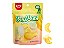 Bala Descascável 3D Peelerz Gummy Banana Amos 65g Importada - Imagem 4