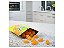 Bala Descascável 3D Peelerz Gummy Laranja Amos 65g Importada - Imagem 3