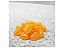 Bala Descascável 3D Peelerz Gummy Laranja Amos 65g Importada - Imagem 2
