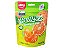 Bala Descascável 3D Peelerz Gummy Laranja Amos 65g Importada - Imagem 1
