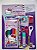 Kit Escolar Hello Kitty 7 itens - Imagem 2