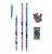 Conjunto escrita Stitch 5 itens - Imagem 1