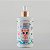 Condicionador Baby Flower Cabelos Lisos Kids 350ML - Imagem 1