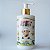 Shampoo Baby Flower Cabelos Cacheados Kids 350ml - Imagem 1