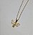 Conjunto colar + Pulseira - Imagem 1