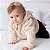 Casaco Pelúcia - Baby - Imagem 1