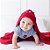 Toalha de Banho Kids - 2 a 4 anos - Homem Aranha - Imagem 3
