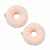 Rosquinhas de Amamentação - Nude - Imagem 4