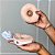 Rosquinhas de Amamentação - Nude - Imagem 1