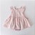 Vestido com Body Colorido - Imagem 2