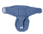 Swaddle Ergonômico  - Azul Jeans - Imagem 3