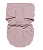 Swaddle Ergonômico - Rosê - Imagem 2
