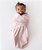 Swaddle Ergonômico - Rosê - Imagem 1