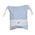 Saco para Roupa Suja e Úmida - Aviões - Imagem 1