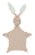 Naninha - Coelha Nude - Imagem 1