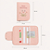 Porta Documentos Diário Médico - Jardim - Imagem 5