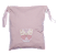 Saco para Roupa Suja e Úmida - Borboleta - Imagem 1