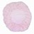Lençol de Baixo Malha com Elástico Mini Berço - Rosa - Imagem 1